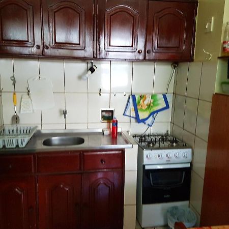 Apartamento No Macarico, De Frente Para A Praia Salinópolis Εξωτερικό φωτογραφία