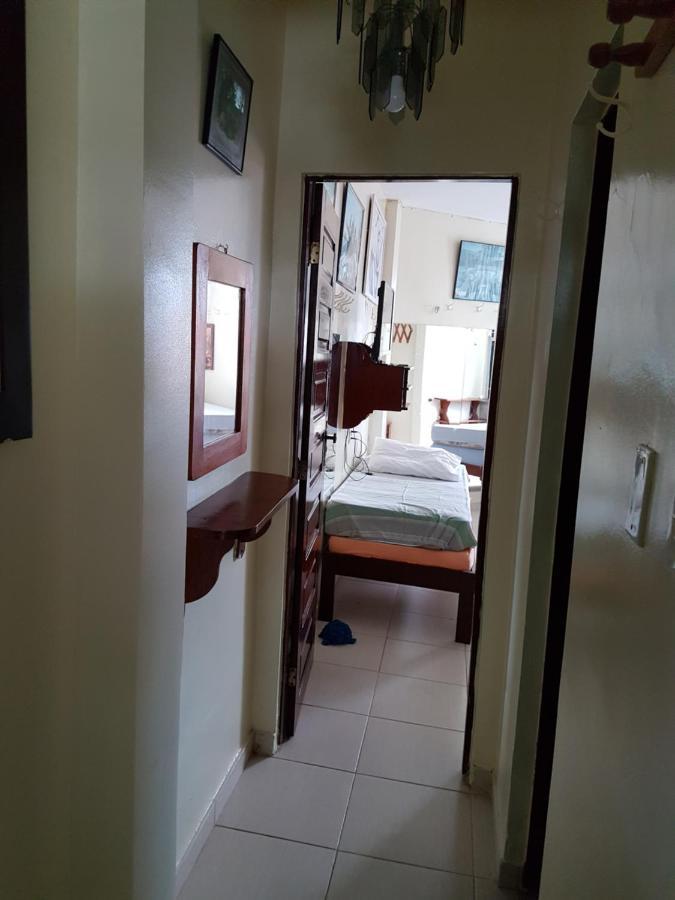 Apartamento No Macarico, De Frente Para A Praia Salinópolis Εξωτερικό φωτογραφία