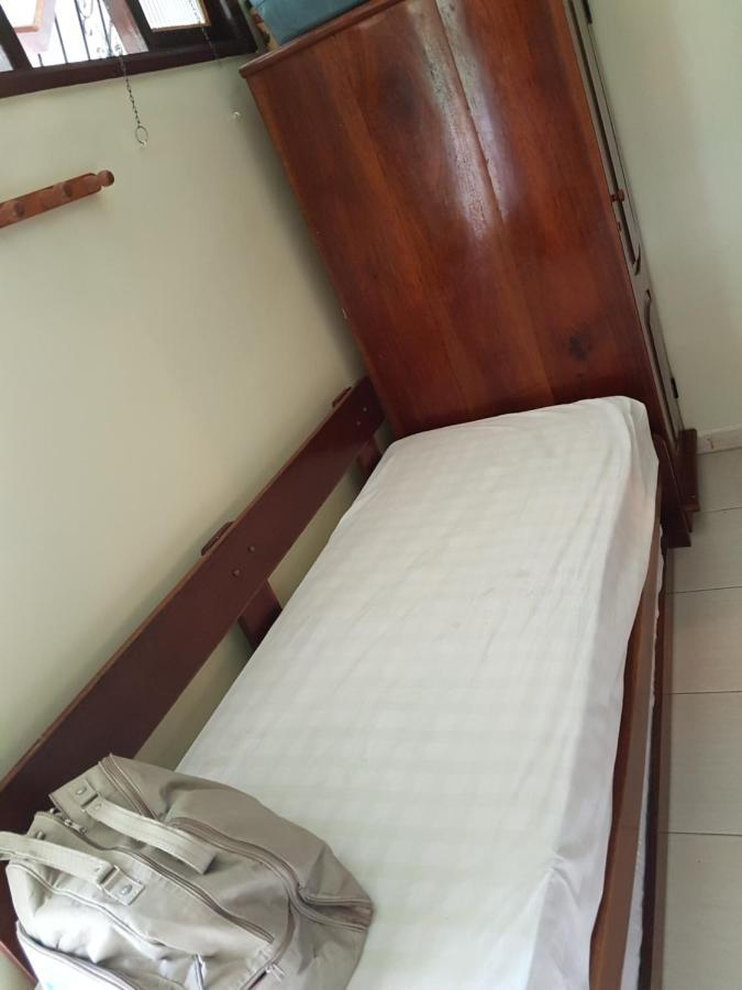 Apartamento No Macarico, De Frente Para A Praia Salinópolis Εξωτερικό φωτογραφία