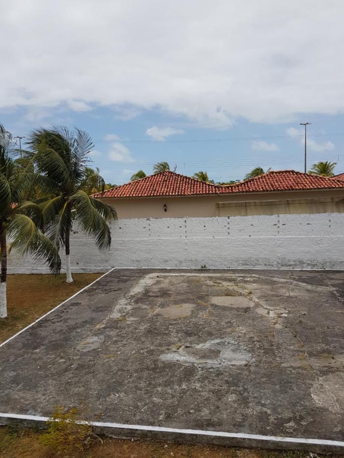 Apartamento No Macarico, De Frente Para A Praia Salinópolis Εξωτερικό φωτογραφία