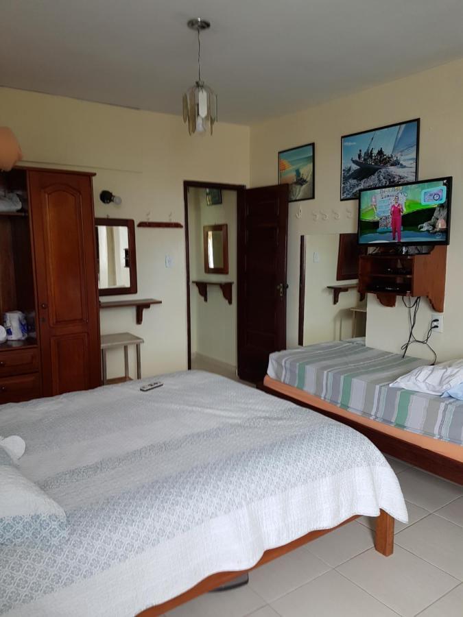 Apartamento No Macarico, De Frente Para A Praia Salinópolis Εξωτερικό φωτογραφία