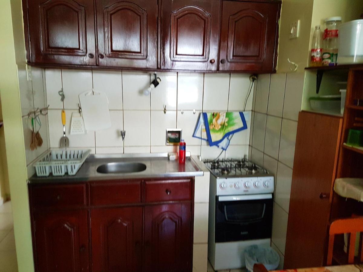 Apartamento No Macarico, De Frente Para A Praia Salinópolis Εξωτερικό φωτογραφία
